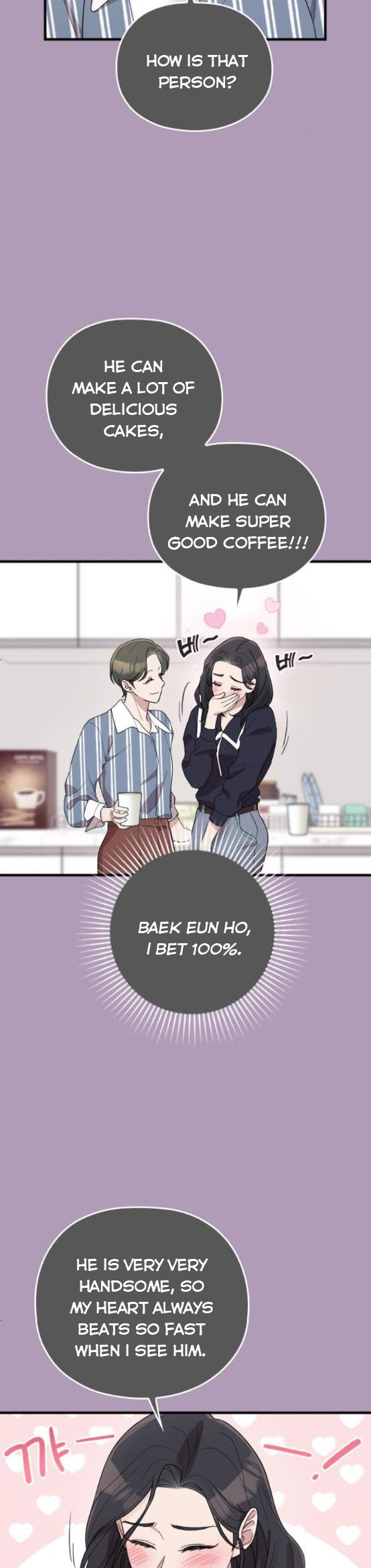 Marry My Husband Chapter 60 image 25
